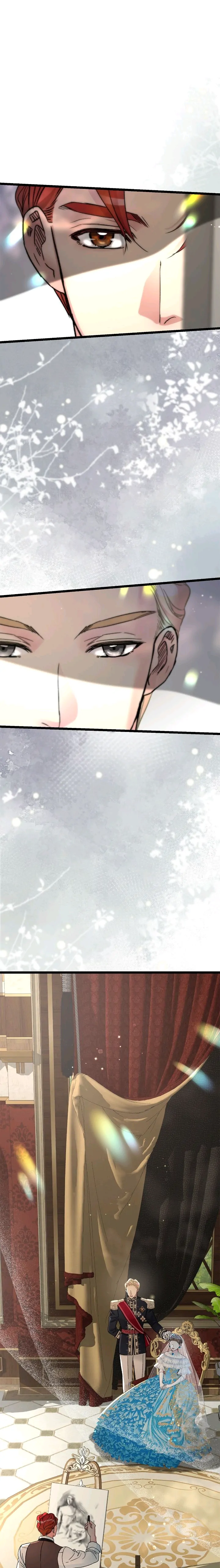 The Problematic Prince Chapter 66 - page 8