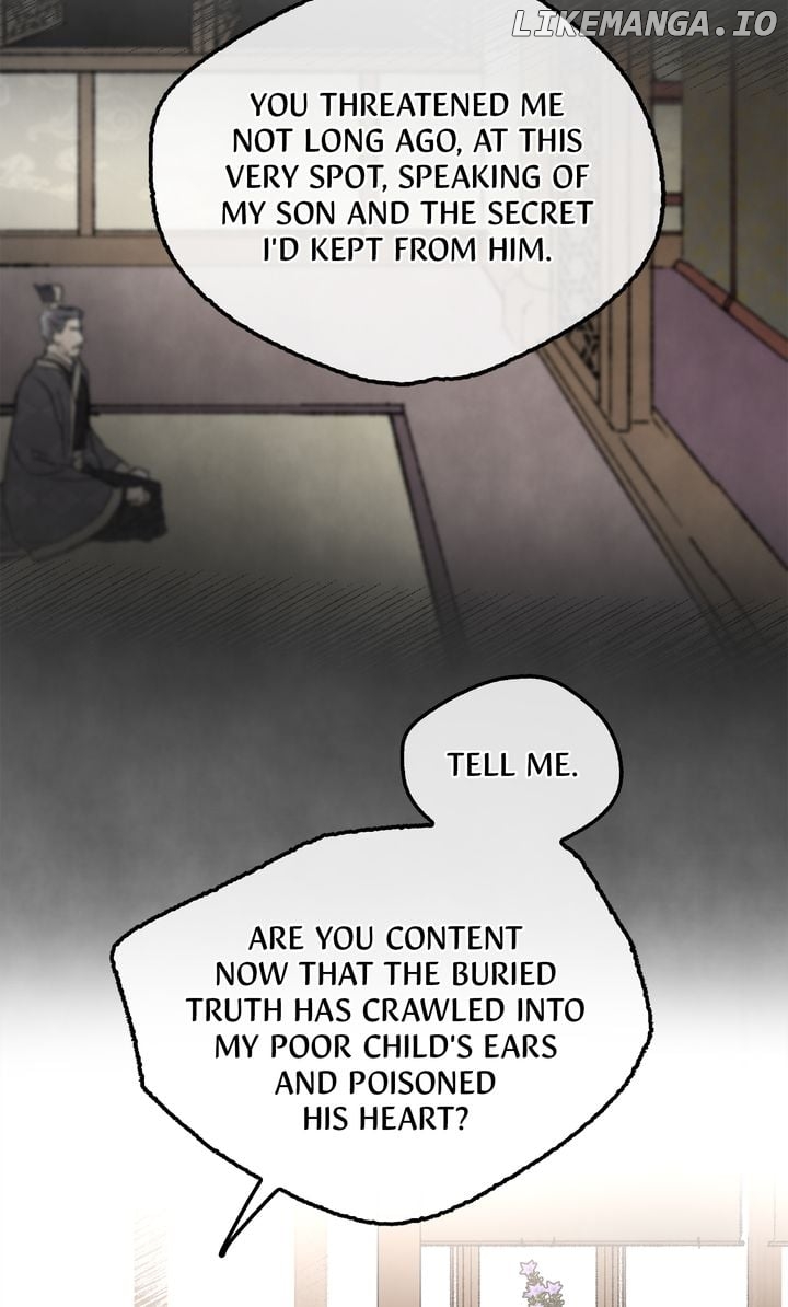 The Tale of the Frost Flower Chapter 72 - page 10