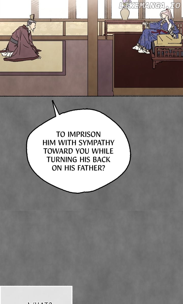 The Tale of the Frost Flower Chapter 72 - page 11