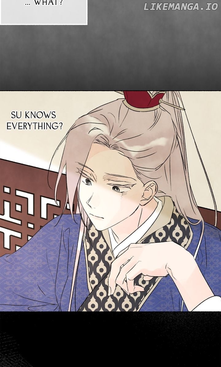 The Tale of the Frost Flower Chapter 72 - page 12