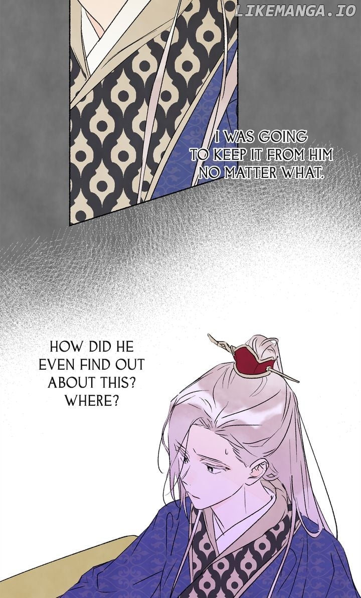 The Tale of the Frost Flower Chapter 72 - page 14