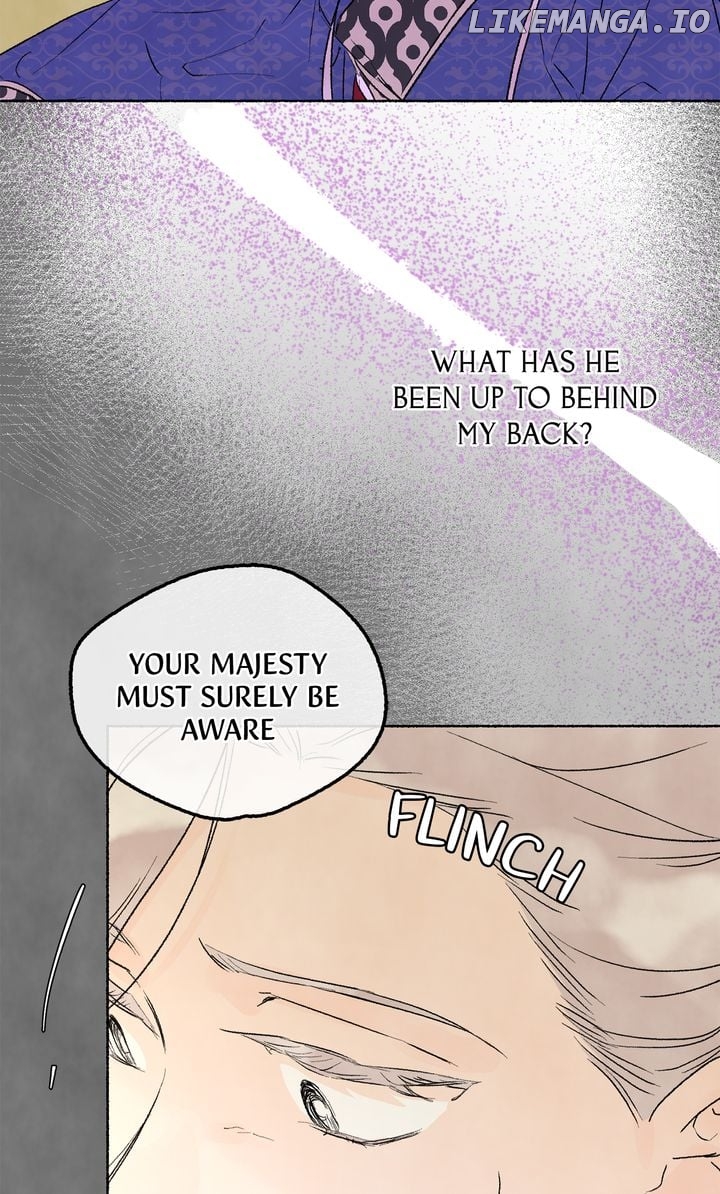 The Tale of the Frost Flower Chapter 72 - page 15