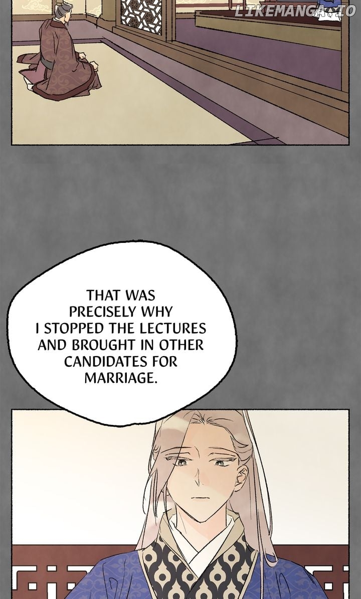 The Tale of the Frost Flower Chapter 72 - page 17