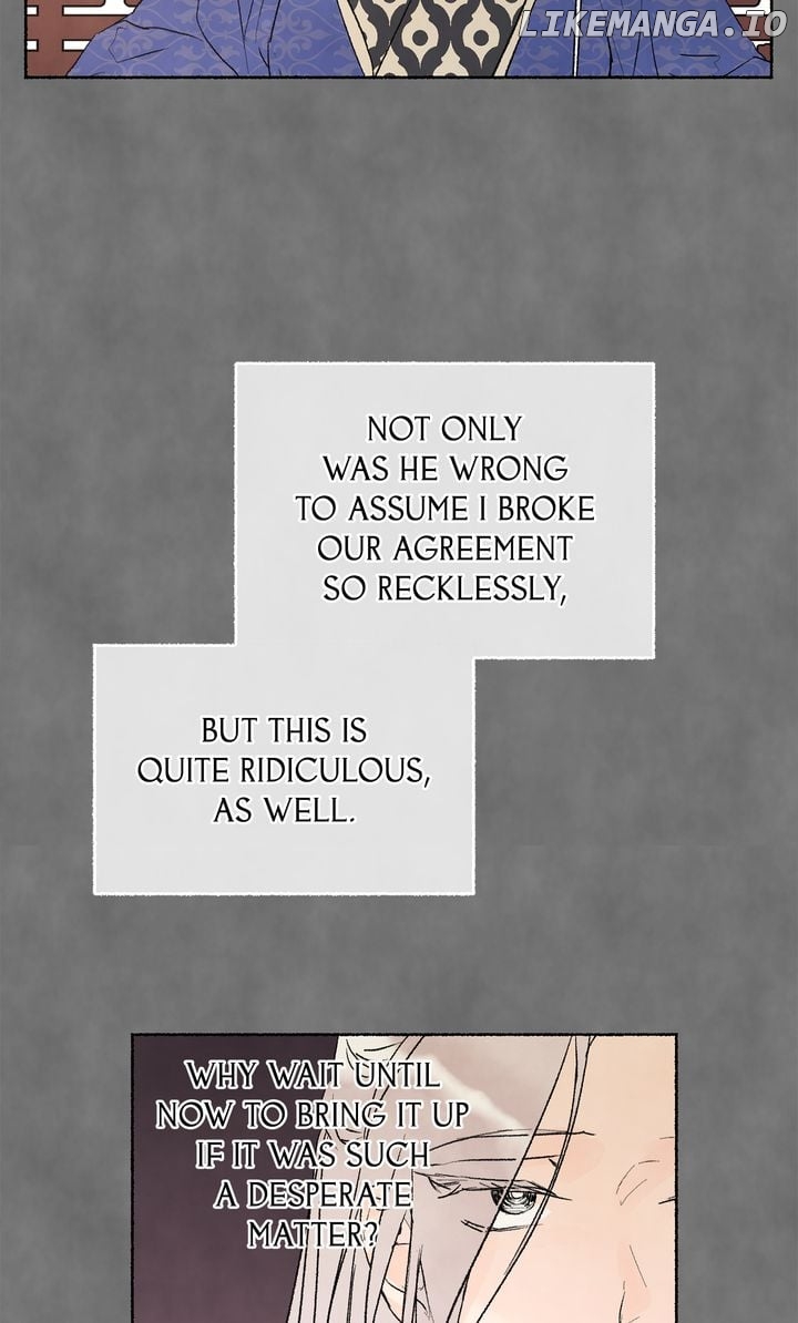 The Tale of the Frost Flower Chapter 72 - page 18