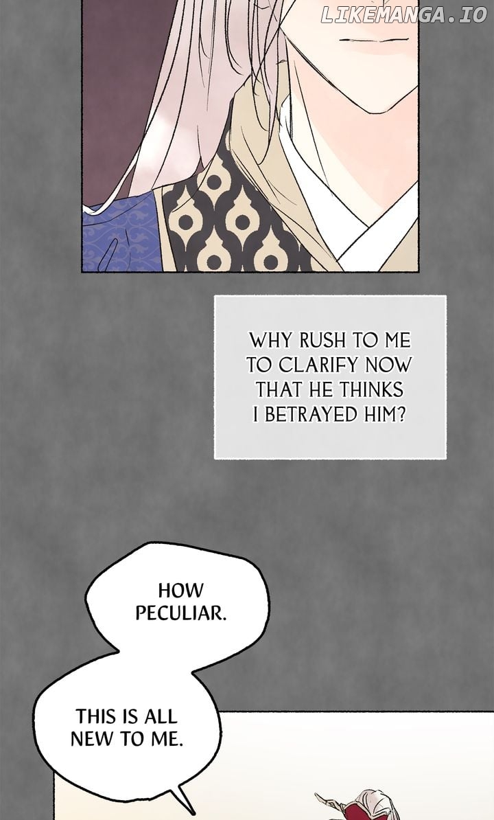 The Tale of the Frost Flower Chapter 72 - page 19