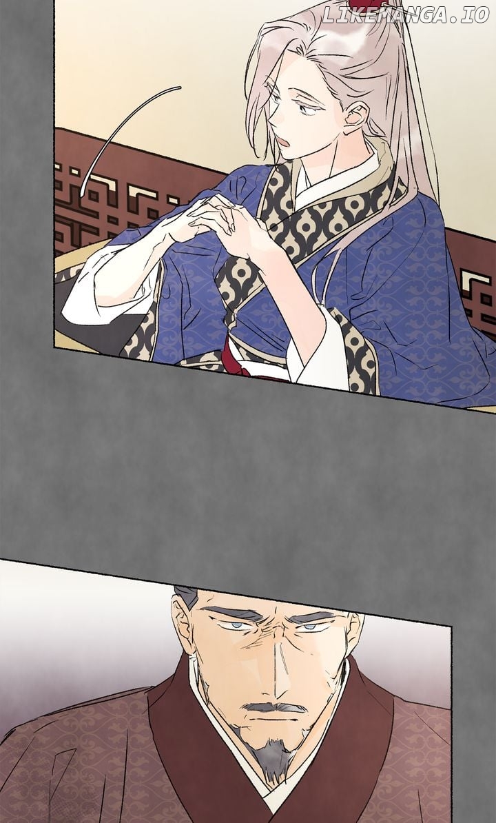 The Tale of the Frost Flower Chapter 72 - page 20