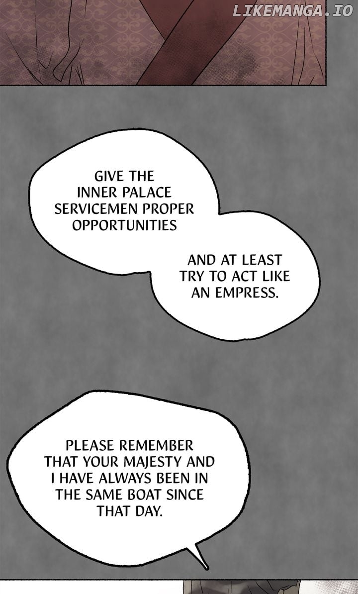 The Tale of the Frost Flower Chapter 72 - page 21