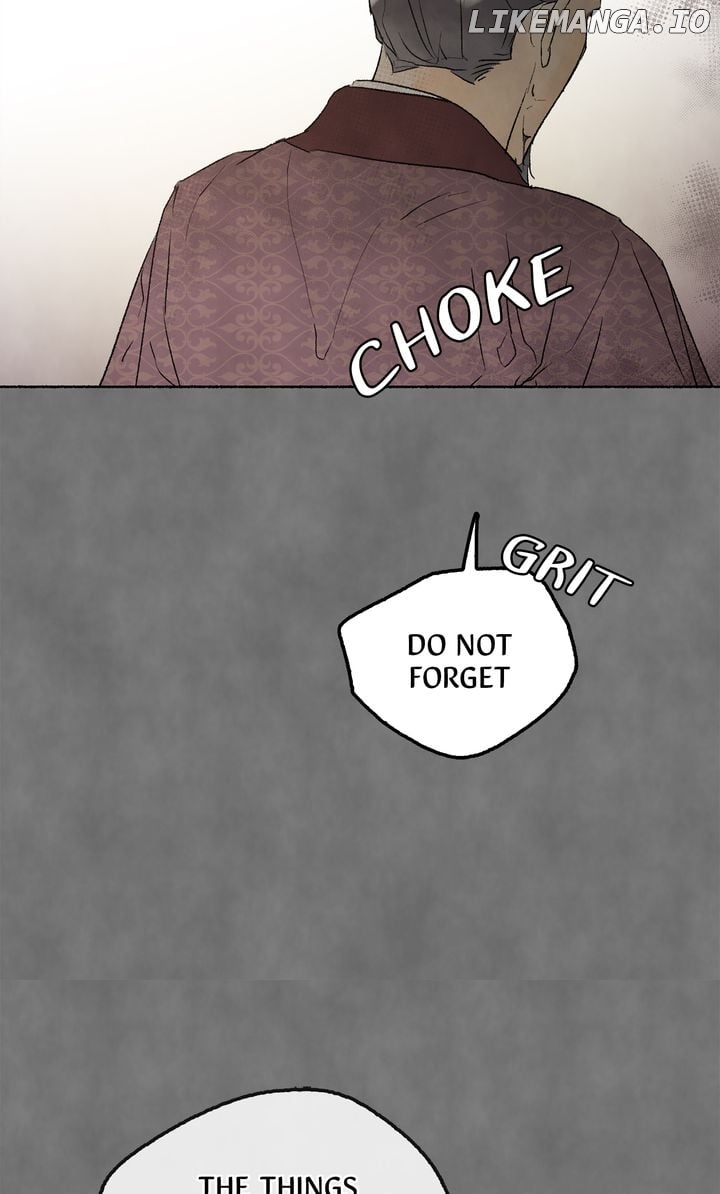 The Tale of the Frost Flower Chapter 72 - page 22