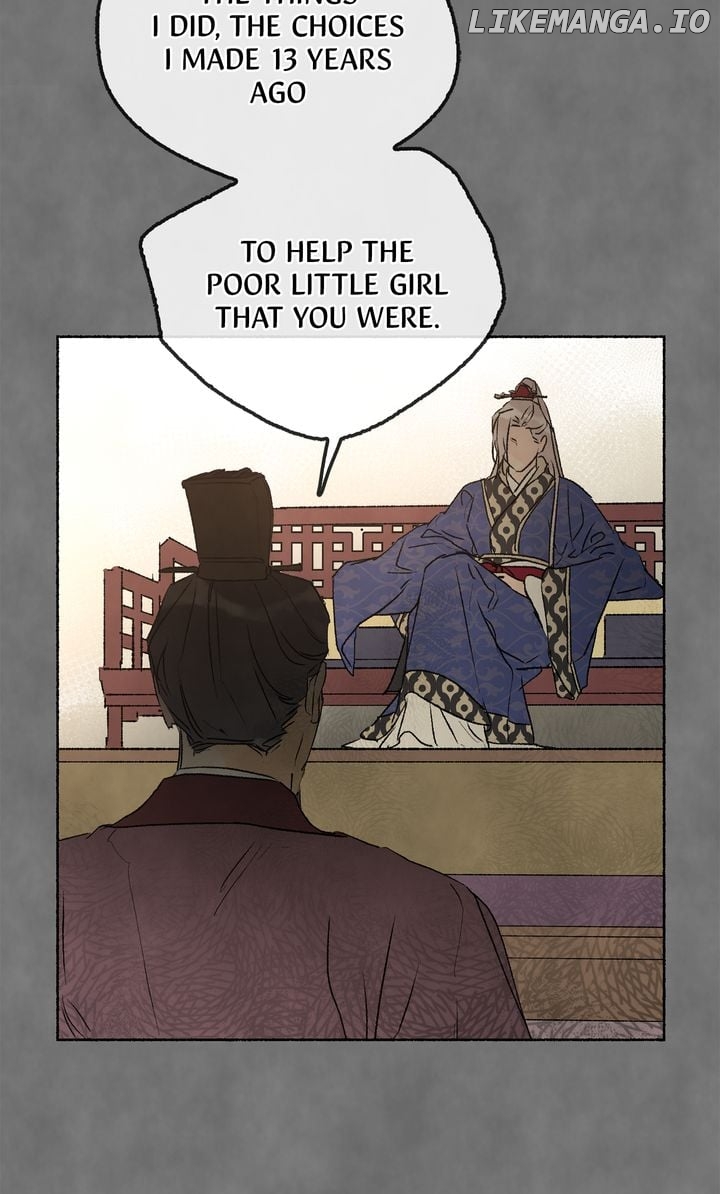 The Tale of the Frost Flower Chapter 72 - page 23