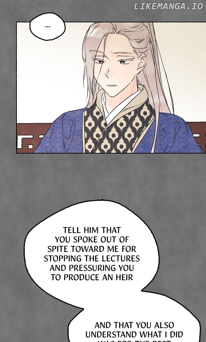The Tale of the Frost Flower Chapter 72 - page 24