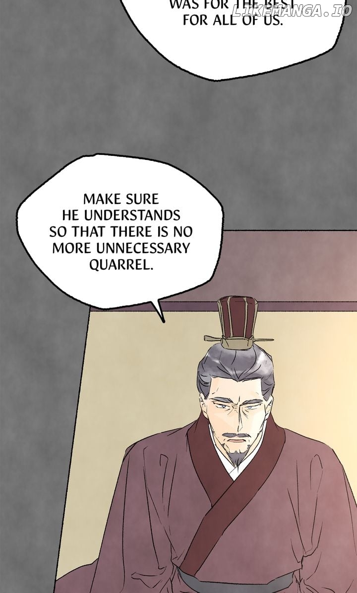 The Tale of the Frost Flower Chapter 72 - page 25