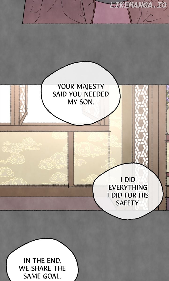 The Tale of the Frost Flower Chapter 72 - page 26