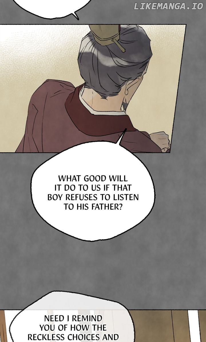 The Tale of the Frost Flower Chapter 72 - page 27
