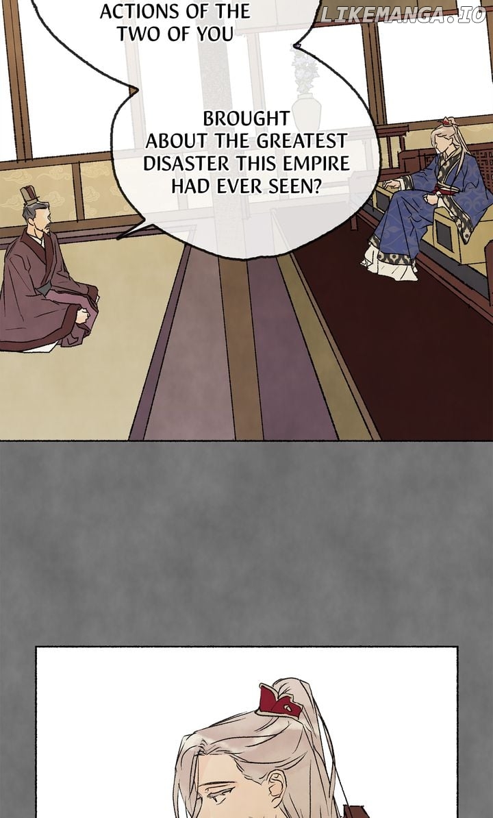 The Tale of the Frost Flower Chapter 72 - page 28