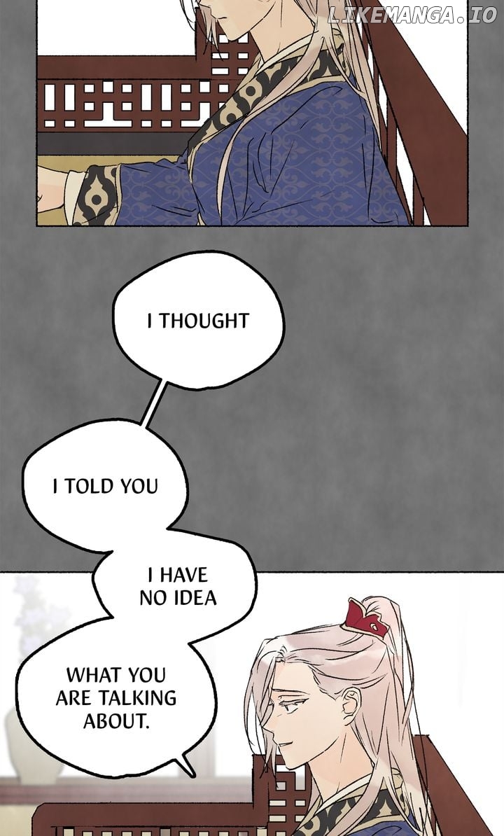 The Tale of the Frost Flower Chapter 72 - page 29