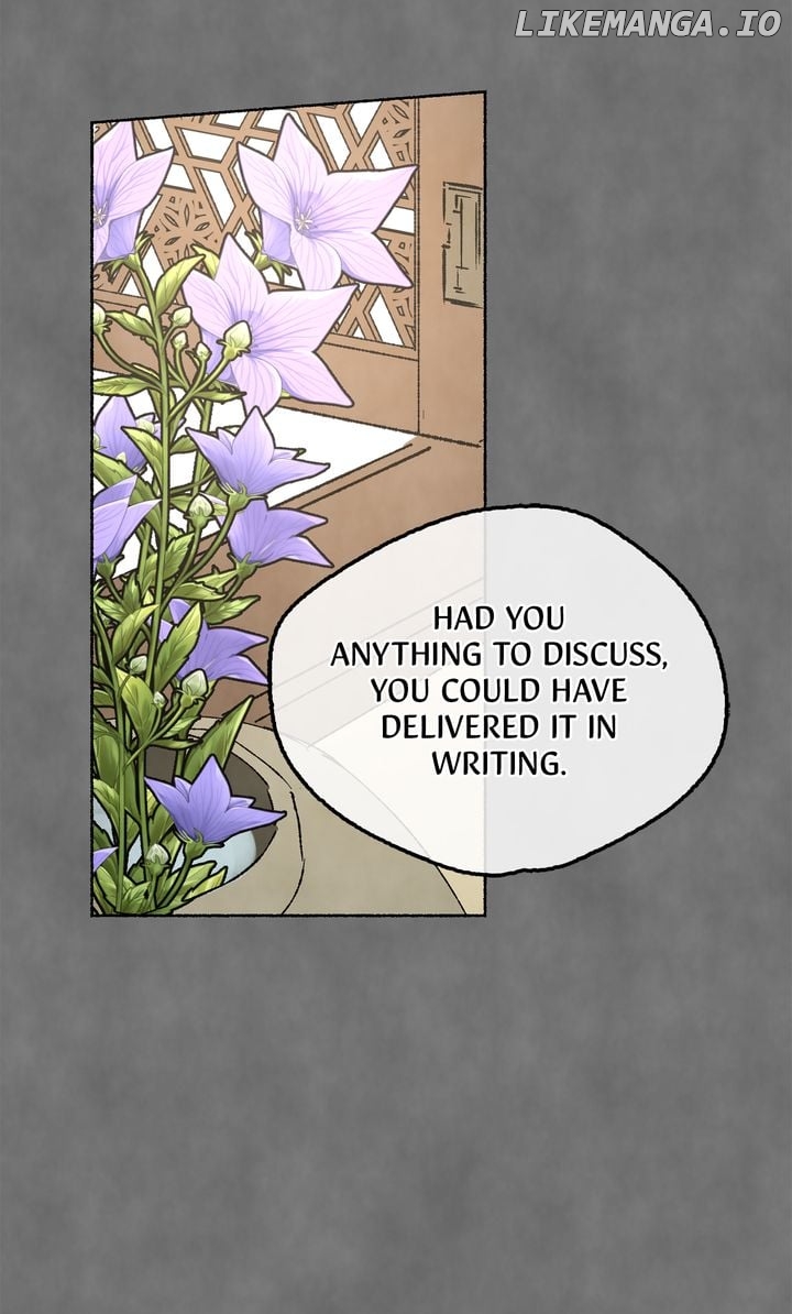 The Tale of the Frost Flower Chapter 72 - page 3