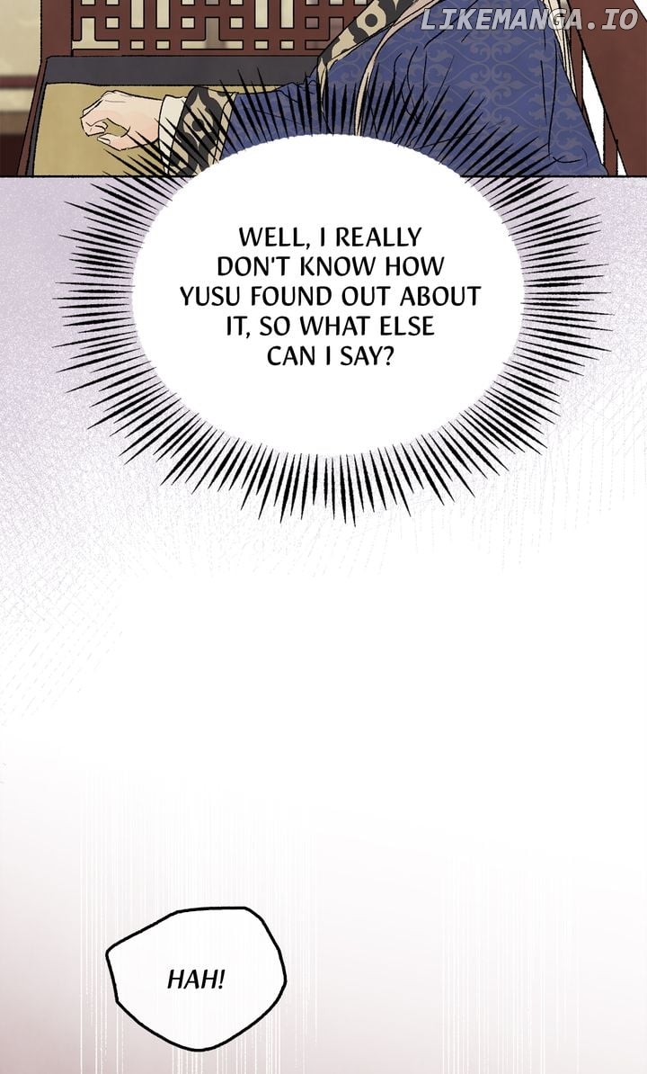 The Tale of the Frost Flower Chapter 72 - page 30