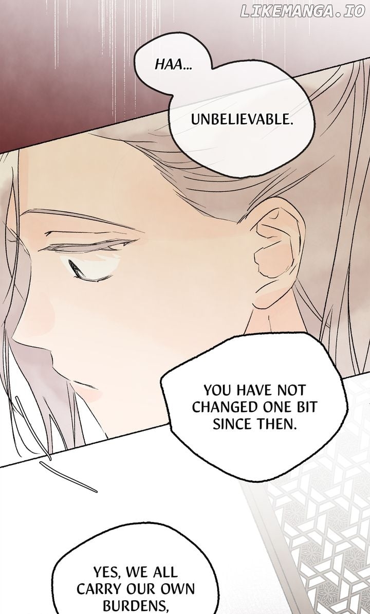 The Tale of the Frost Flower Chapter 72 - page 31