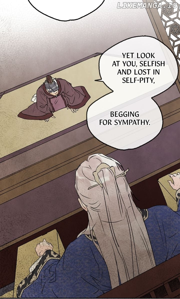 The Tale of the Frost Flower Chapter 72 - page 32