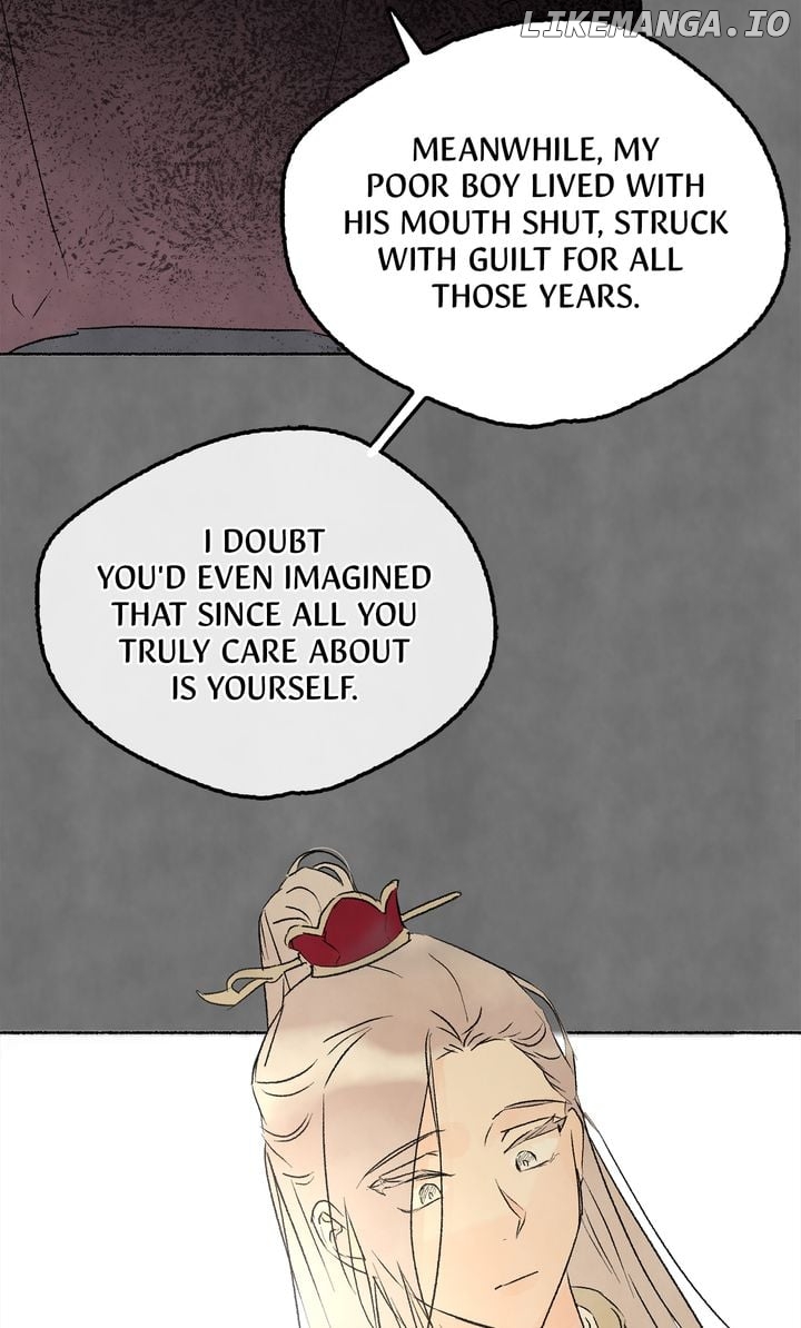 The Tale of the Frost Flower Chapter 72 - page 34