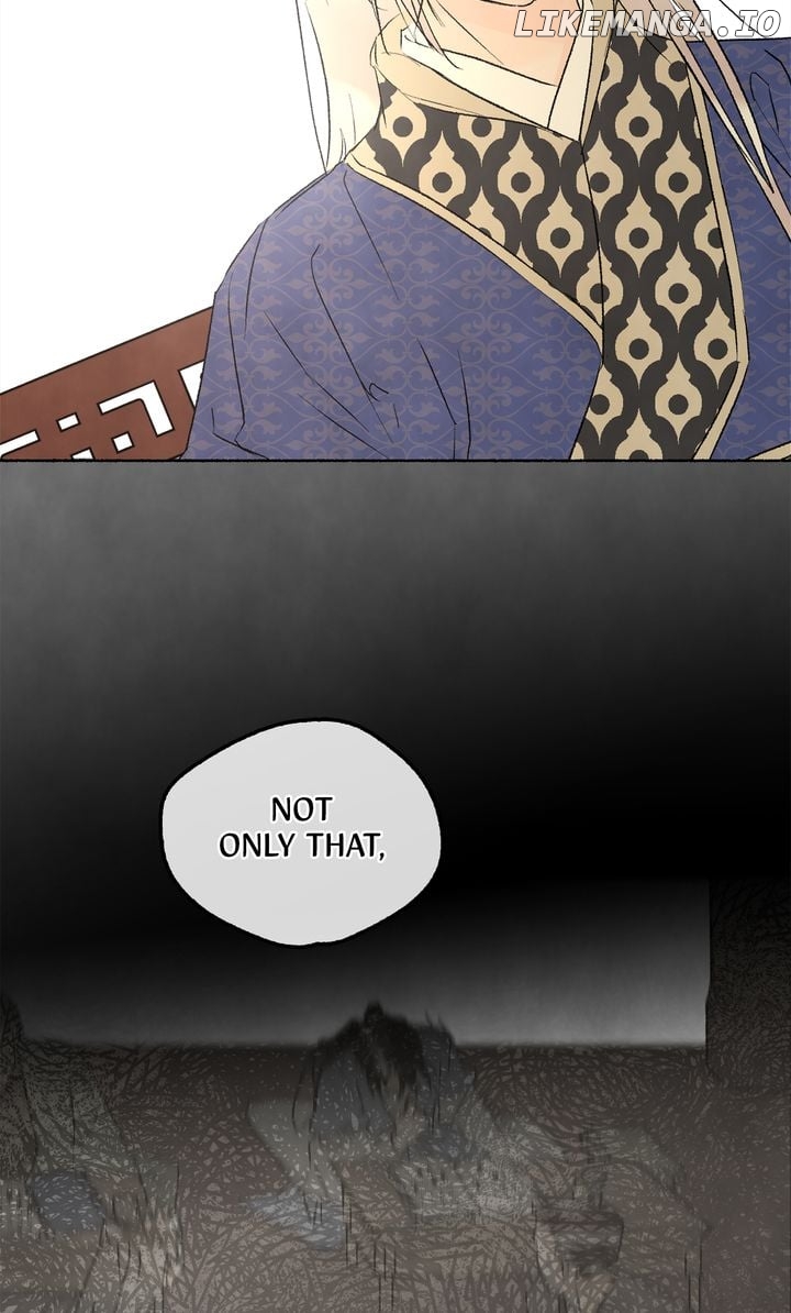 The Tale of the Frost Flower Chapter 72 - page 35