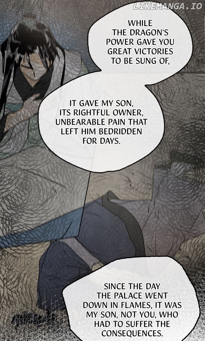 The Tale of the Frost Flower Chapter 72 - page 36