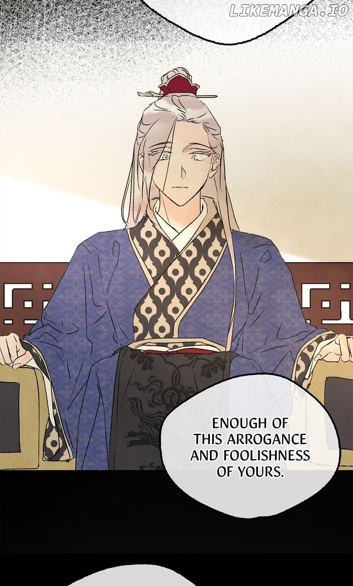 The Tale of the Frost Flower Chapter 72 - page 37