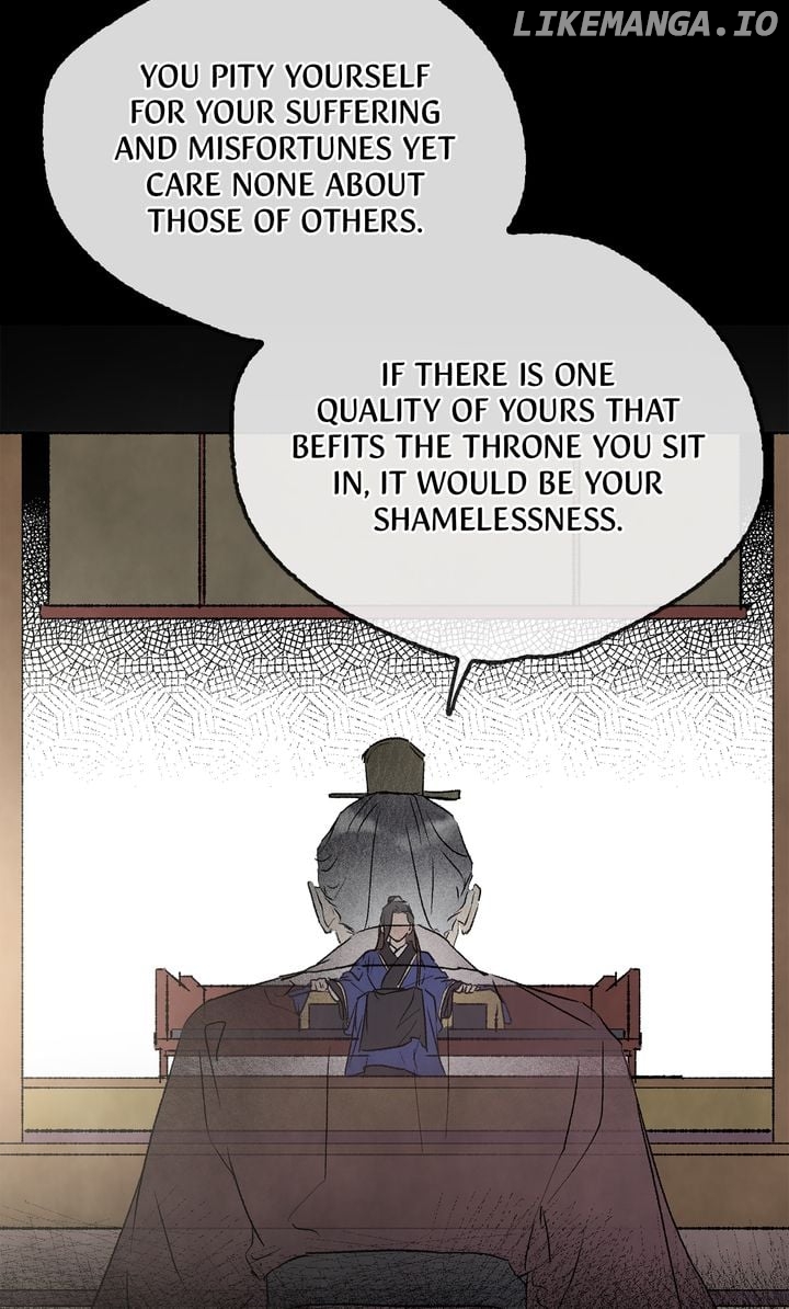 The Tale of the Frost Flower Chapter 72 - page 38