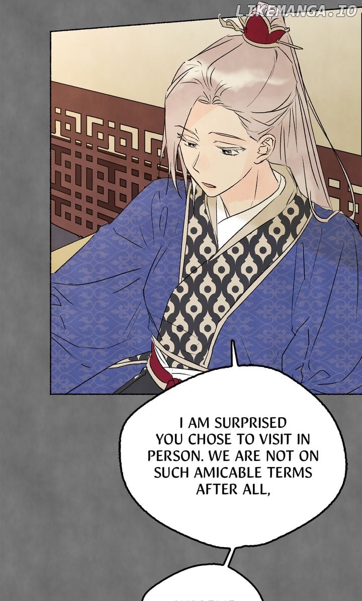The Tale of the Frost Flower Chapter 72 - page 4