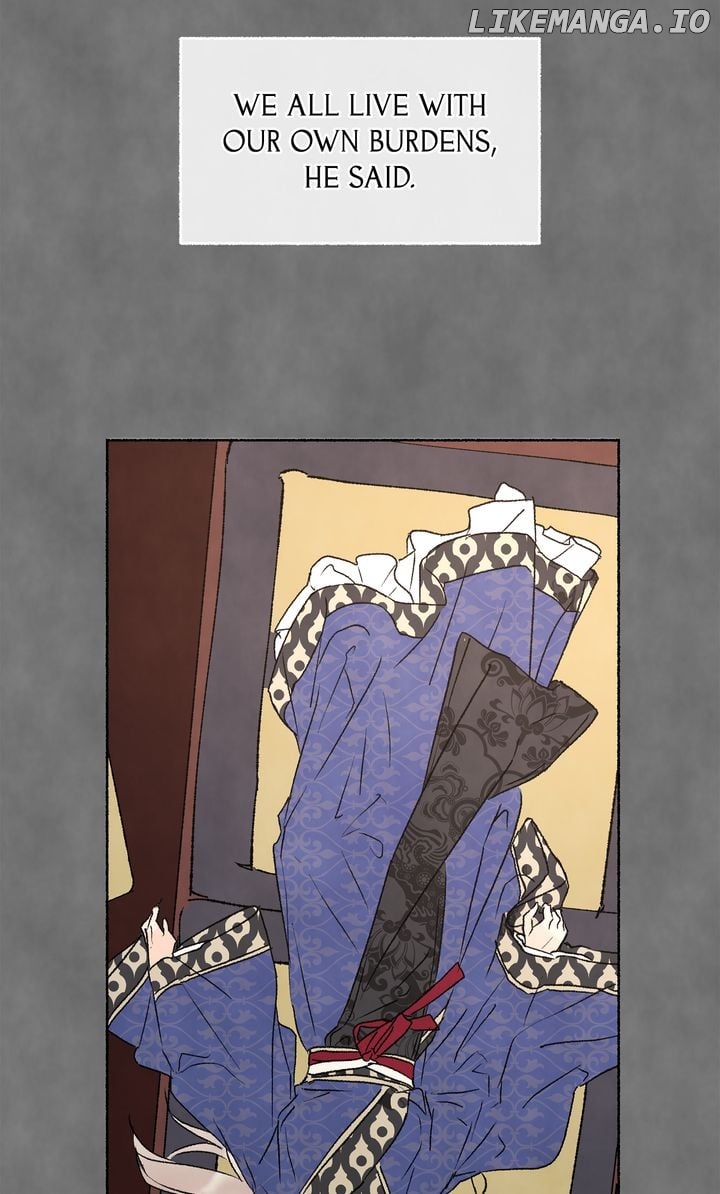 The Tale of the Frost Flower Chapter 72 - page 42