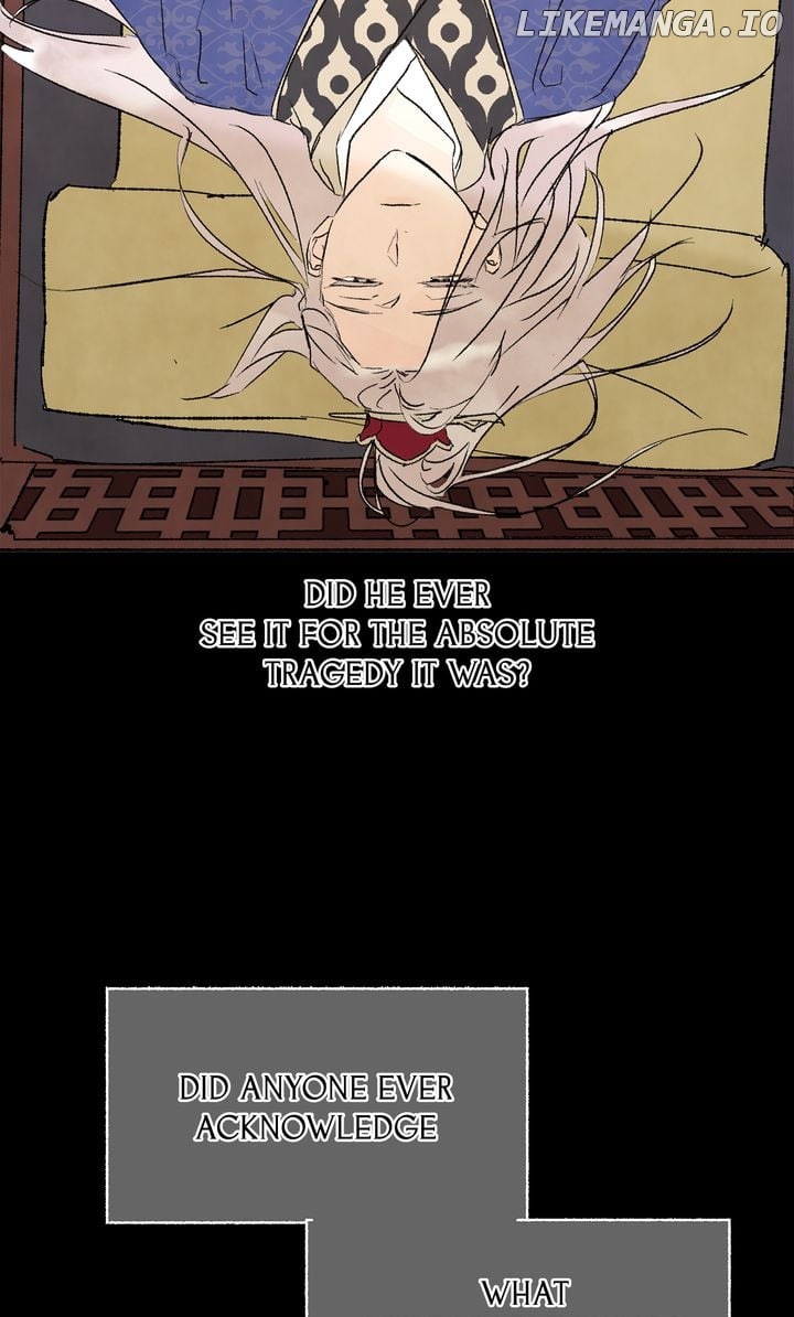 The Tale of the Frost Flower Chapter 72 - page 44