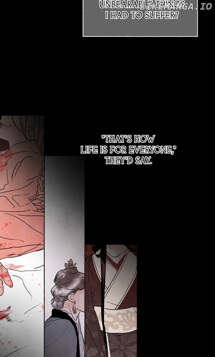 The Tale of the Frost Flower Chapter 72 - page 45
