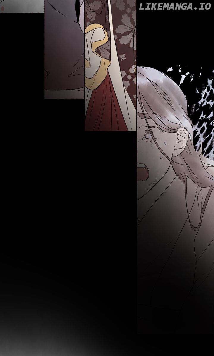 The Tale of the Frost Flower Chapter 72 - page 46