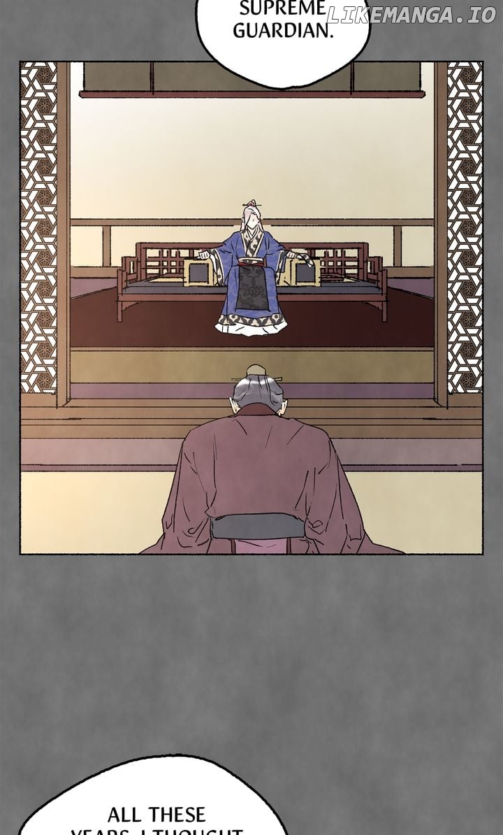 The Tale of the Frost Flower Chapter 72 - page 5