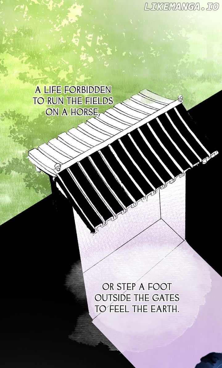 The Tale of the Frost Flower Chapter 72 - page 50