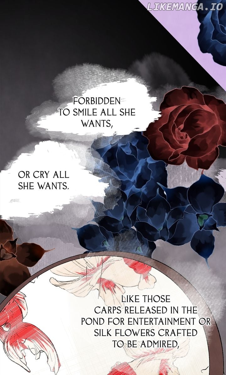 The Tale of the Frost Flower Chapter 72 - page 51