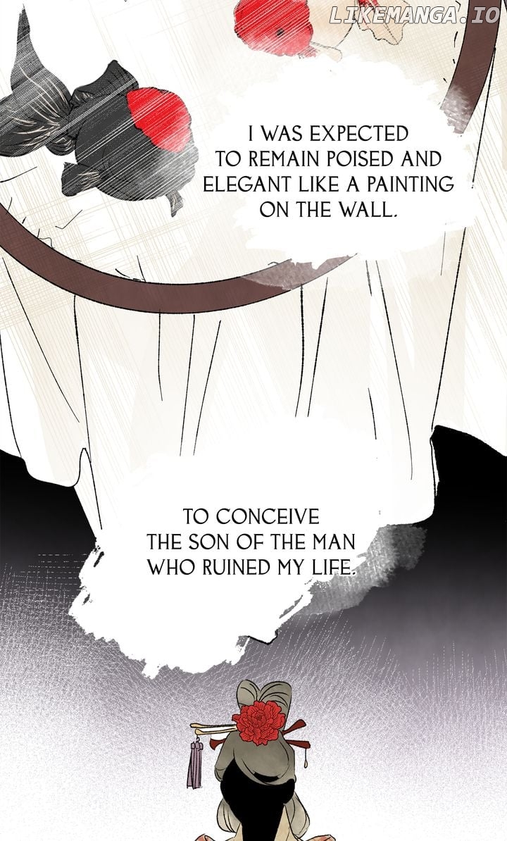The Tale of the Frost Flower Chapter 72 - page 52