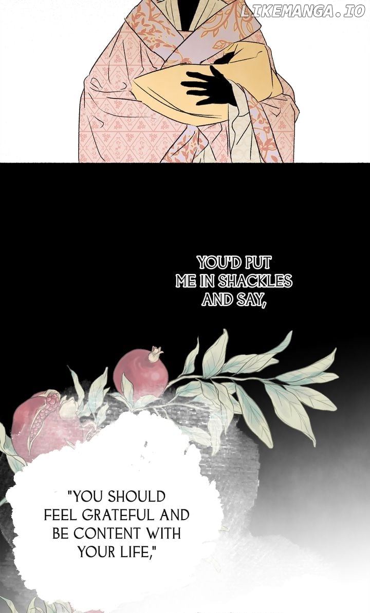 The Tale of the Frost Flower Chapter 72 - page 53