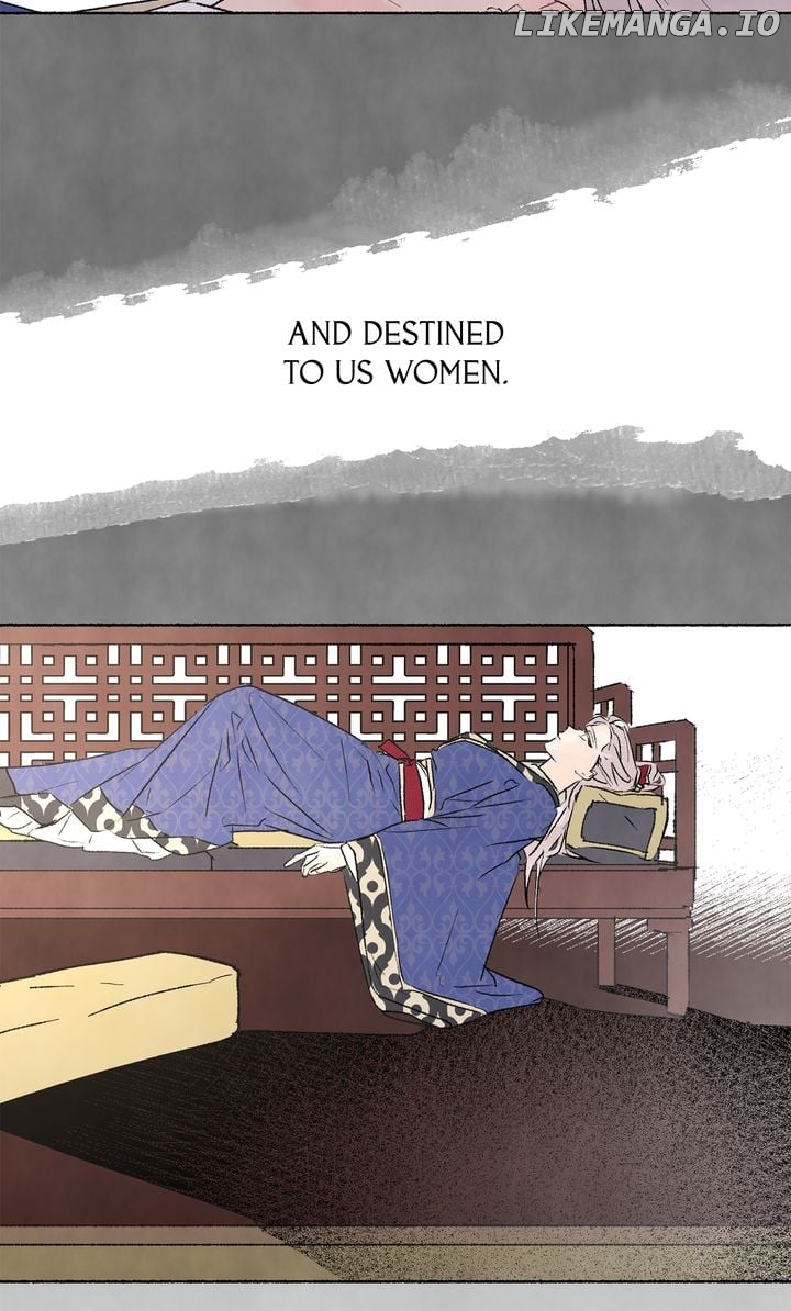 The Tale of the Frost Flower Chapter 72 - page 56