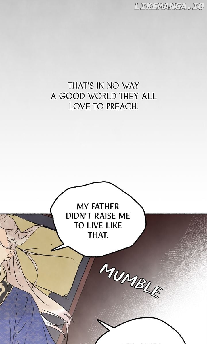 The Tale of the Frost Flower Chapter 72 - page 57