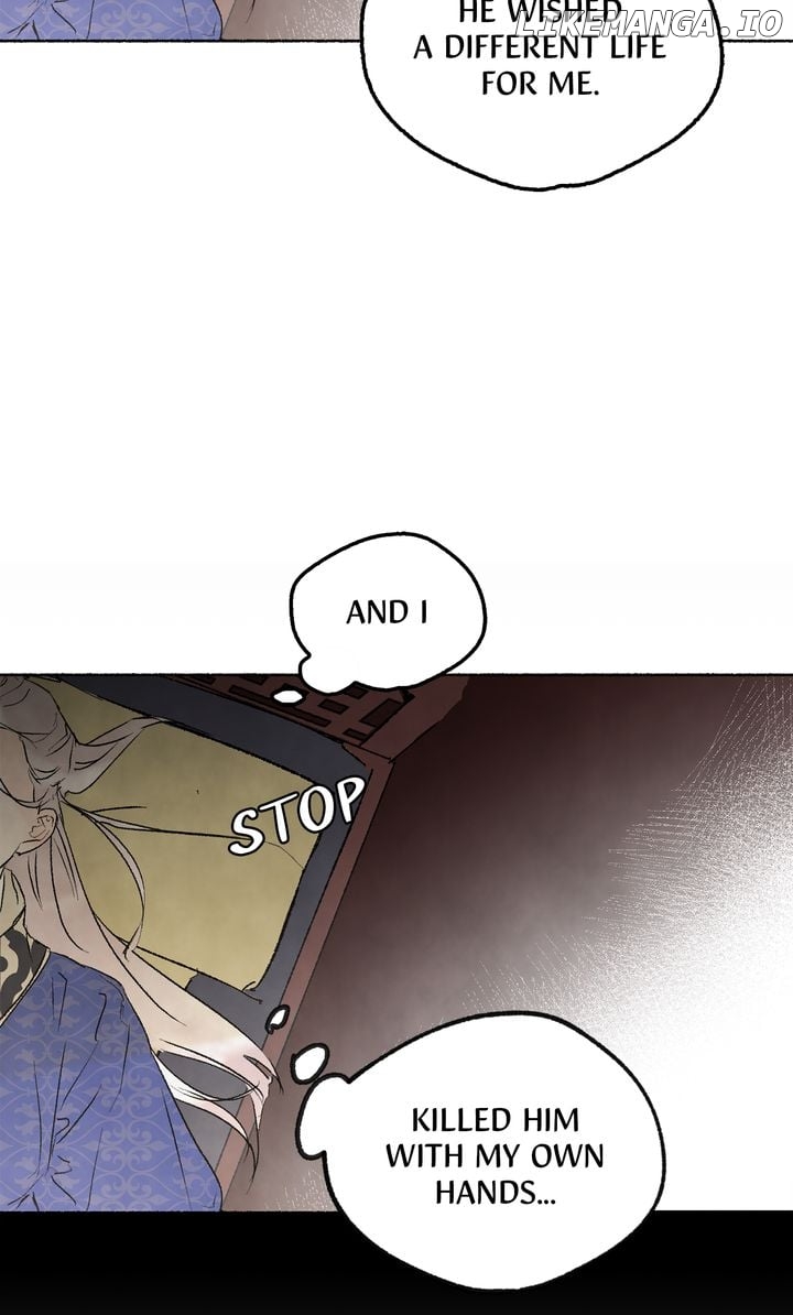 The Tale of the Frost Flower Chapter 72 - page 58