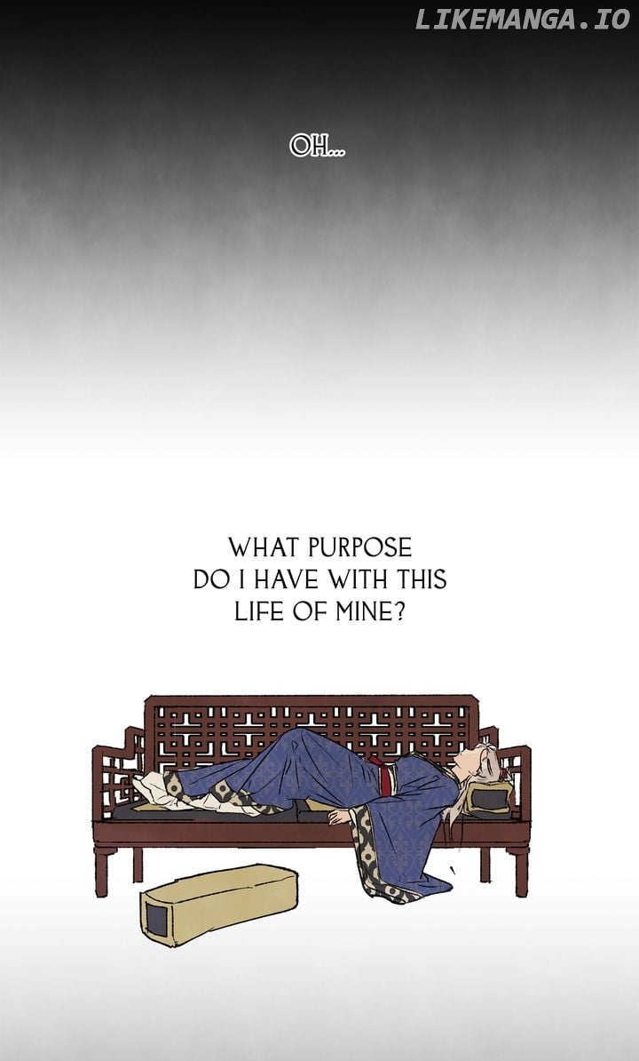 The Tale of the Frost Flower Chapter 72 - page 59