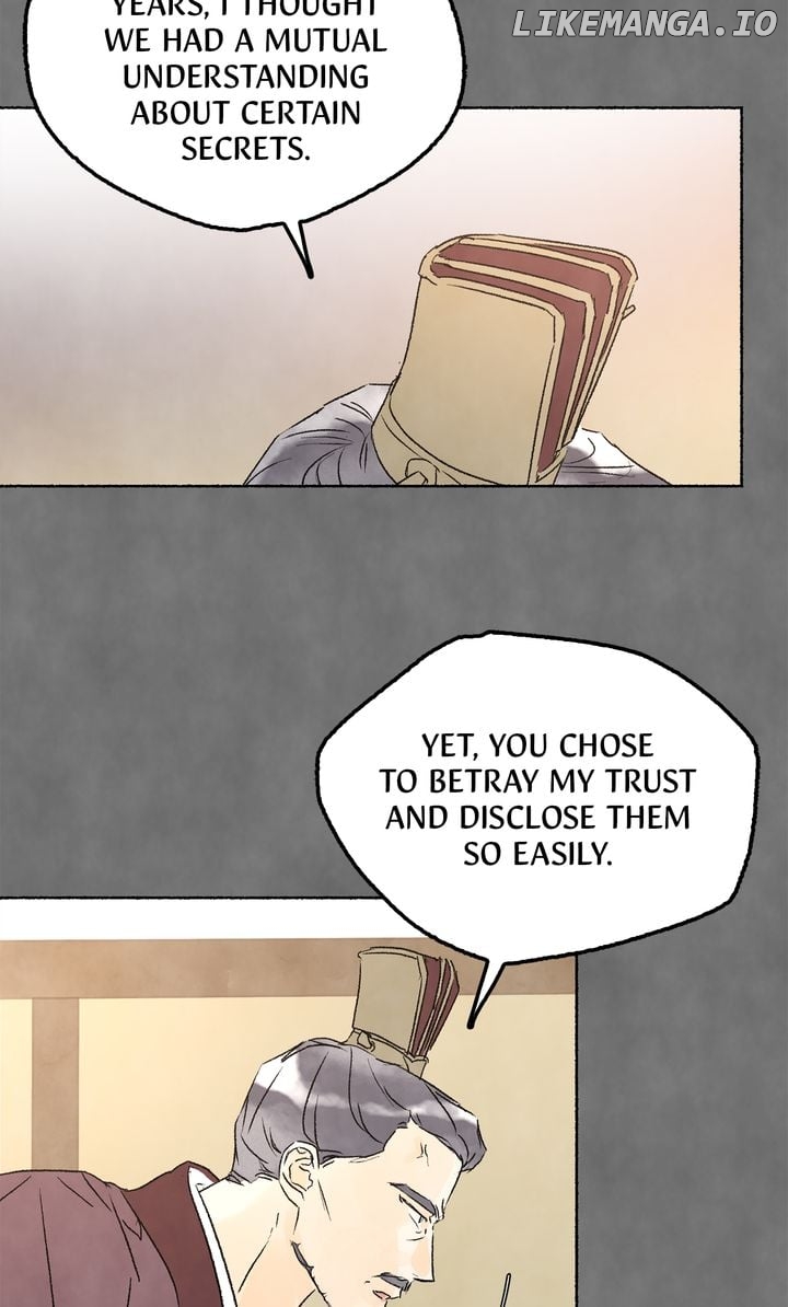 The Tale of the Frost Flower Chapter 72 - page 6