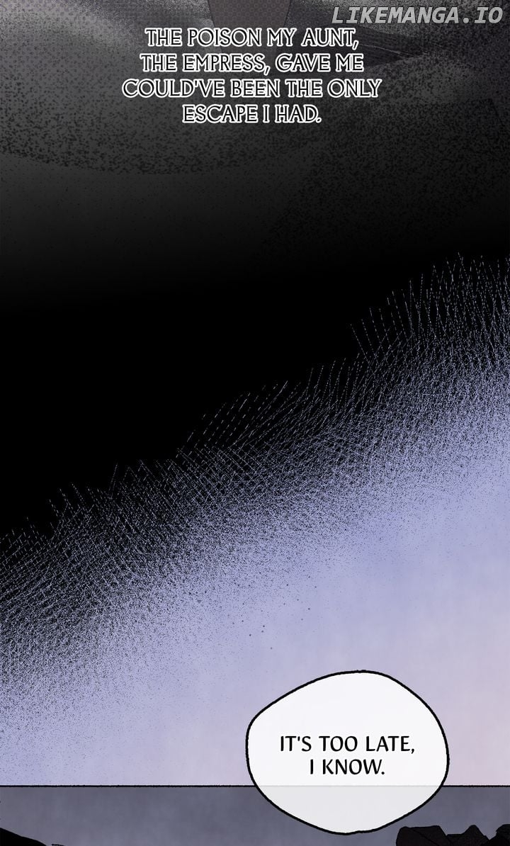 The Tale of the Frost Flower Chapter 72 - page 63
