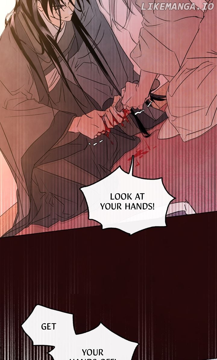 The Tale of the Frost Flower Chapter 72 - page 68