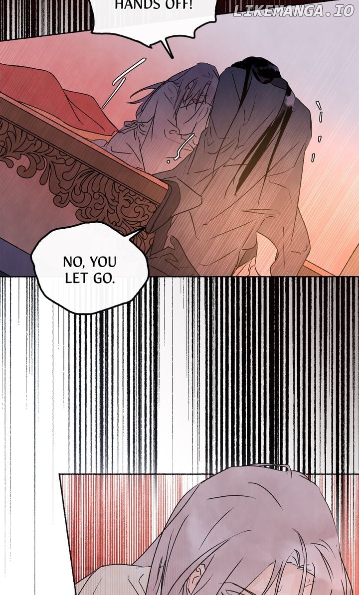 The Tale of the Frost Flower Chapter 72 - page 69