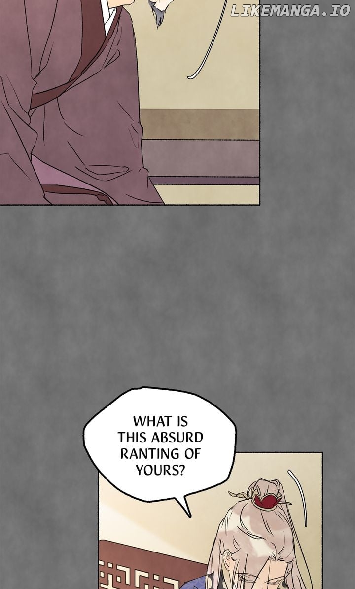 The Tale of the Frost Flower Chapter 72 - page 7