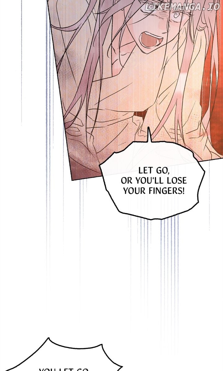 The Tale of the Frost Flower Chapter 72 - page 70