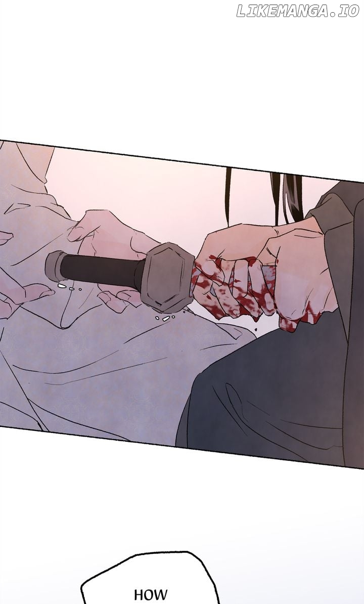 The Tale of the Frost Flower Chapter 72 - page 73