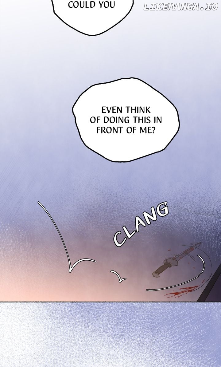 The Tale of the Frost Flower Chapter 72 - page 74